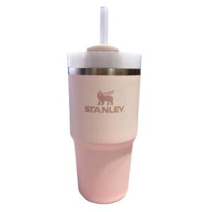 STANLEY 20oz QUENCHER FLOWSTATE H2.0 -ROSE QUARTZ